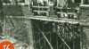 Foto Peresmian Pembangunan Jembatan Kedung Lesung, Kelurahan Giripuro, Kapanewon Kenteng, Kabupaten Kulon Progo, Yogyakarta, 16 Agustus 1953.