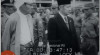 Cuplikan layar Video Kunjungan Persahabatan Presiden Soeharto ke Republik Burma, 26 Agustus 1974.