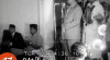 Cuplikan Layar Video Presiden Suharto hadiri Peresmian Islamic Center Indonesia di Masjid Kwitang pada tanggal 17 Oktober 1971.