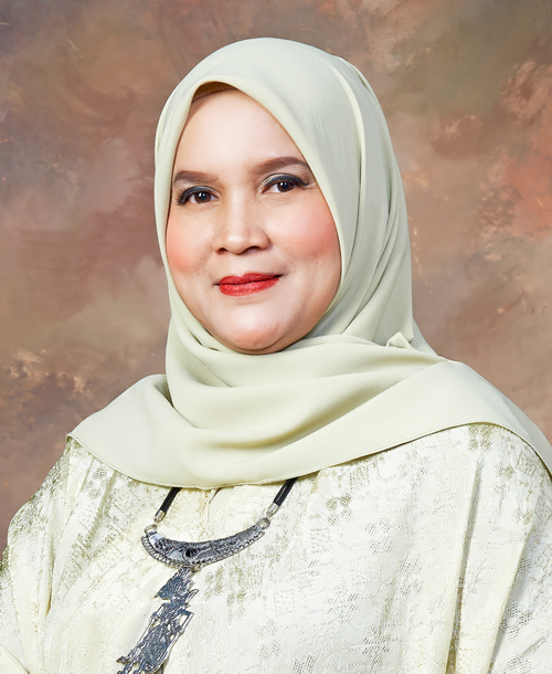 Eli Ruliawati, S.Sos., M.AP.